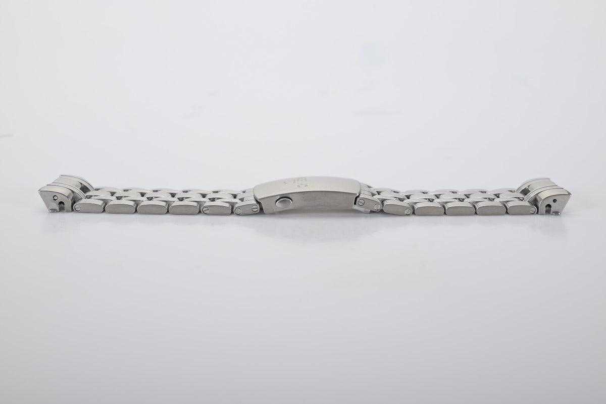 OMEGA Seamaster 21mm Stainless Steel Bracelet 1617/751 No Pins5