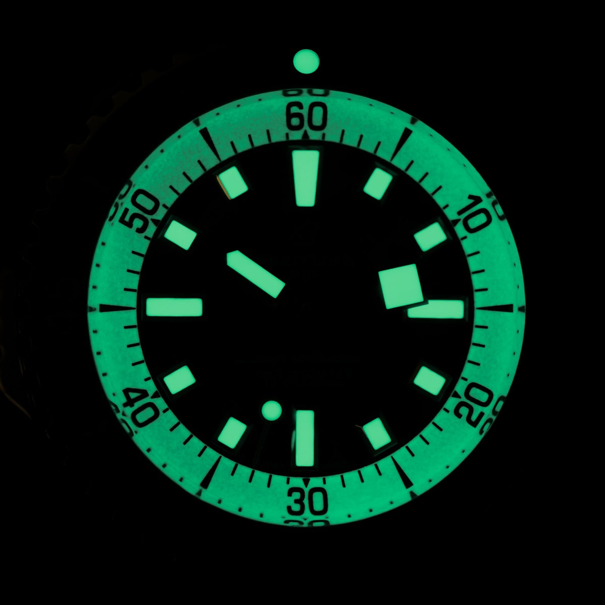 Breitling SuperOcean E10379 Titanium Green Camo 46mm Automatic Men's Watch + Box8
