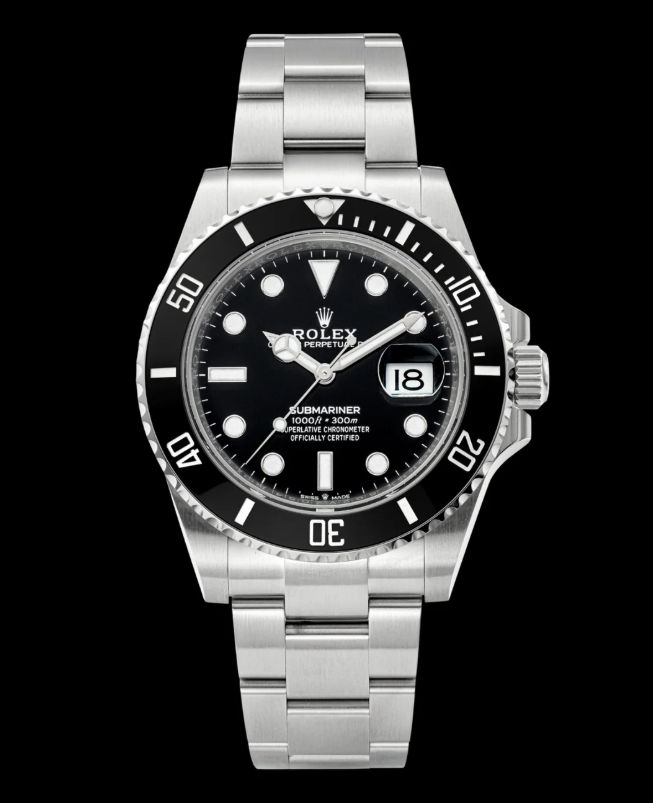 2026 July New Rolex Submarnier Date 126610ln Steel Auto Mens Watch   Full Set0