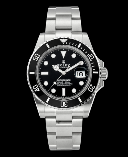2026 July New Rolex Submarnier Date 126610ln Steel Auto Mens Watch   Full Set0