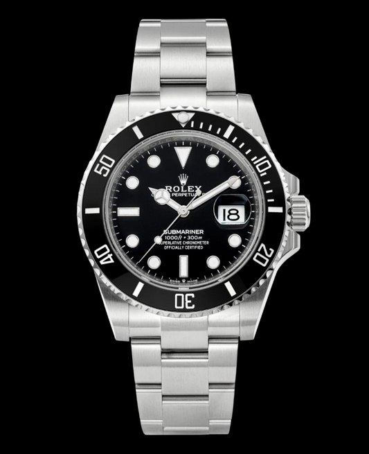 2026 July New Rolex Submarnier Date 126610ln Steel Auto Mens Watch   Full Set0