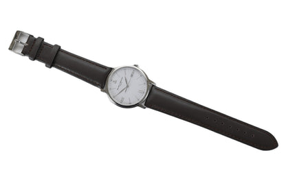 Baume Et Mercier Classima Executive 65553 White 39mm Men's Watch2