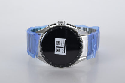 New TAG Heuer Connected SBR8010 Calibre E4 42mm Digital Men's Watch + B&P4
