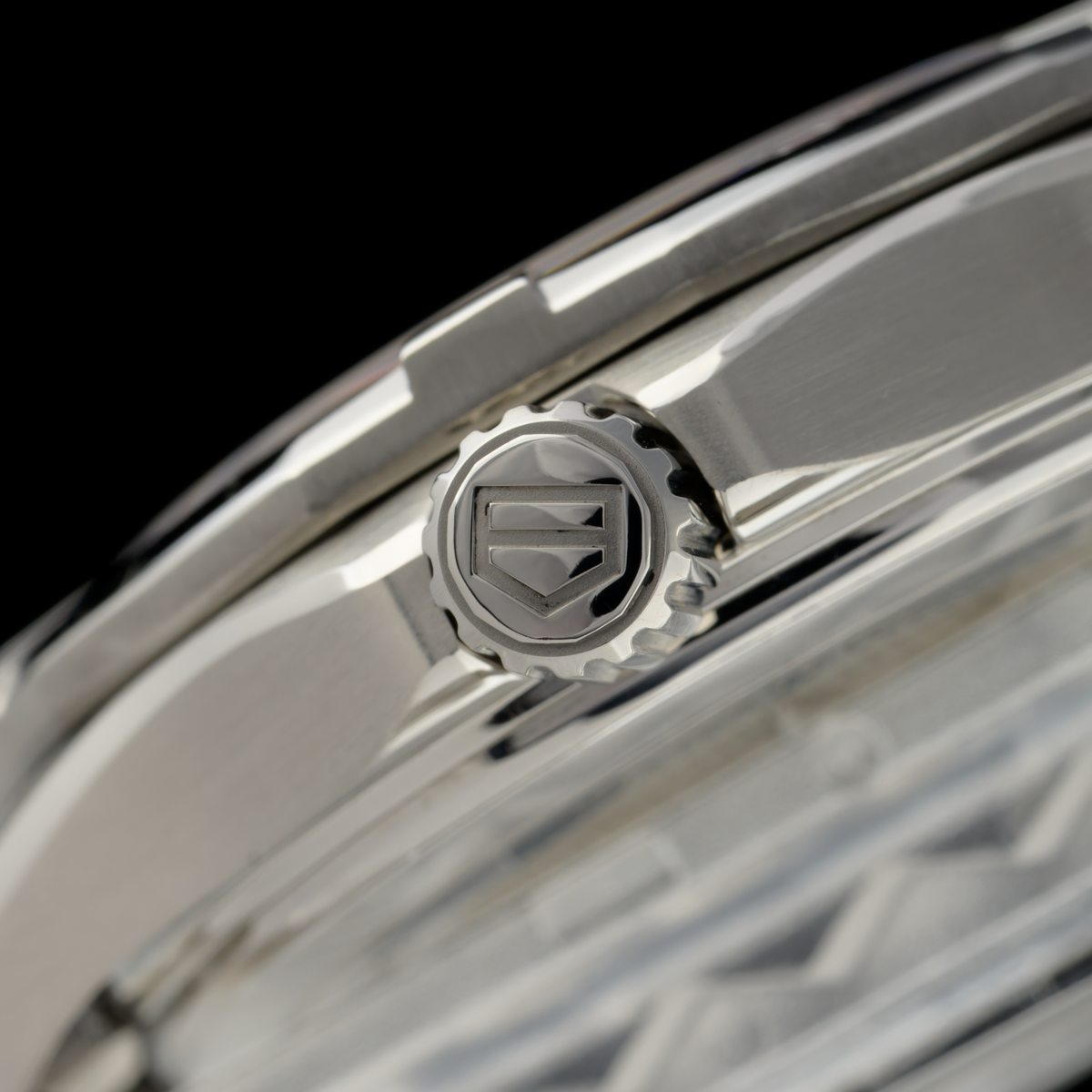 TAG Heuer Aquaracer Solargraph WBP1318 Pink Diamond 34mm Ladies Watch Full Set5