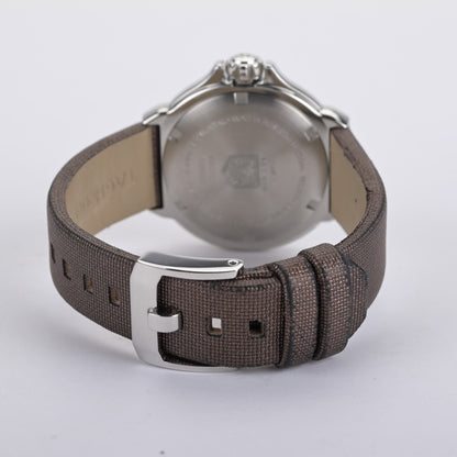 TAG Heuer Formula 1 Diamond WAC1217 Brown Mother of Pearl Dial 37mm Ladies Watch5