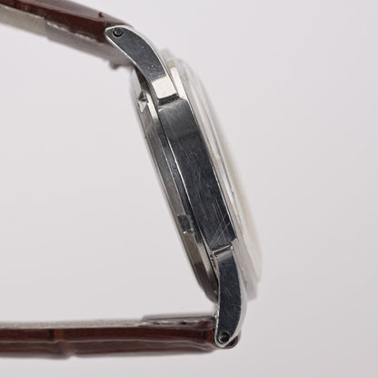 OMEGA Seamaster Half Rotor Cal 354 Automatic Vintage Men's Watch10