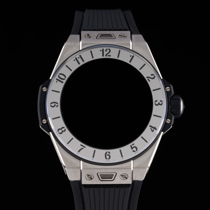 Hublot Big Bang E 440.NX.1100.RX 42mm Digital Titanium Watch + Box & Card0